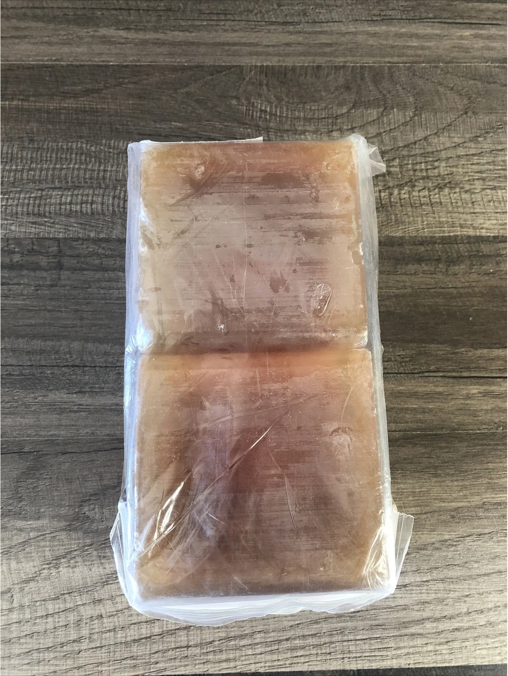 Honey - 2 Pound Melt and Pour Soap Base - Our Earth's Secrets